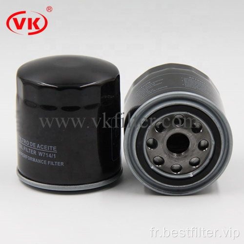 Filtre à carburant automatique de haute qualité VKXC8034 8-94143479-0 W714/1